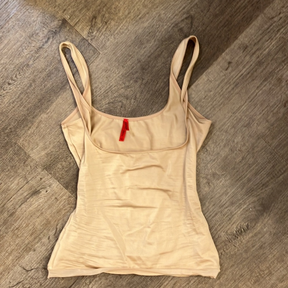 Women's Spanx Top Intimate Shapewear